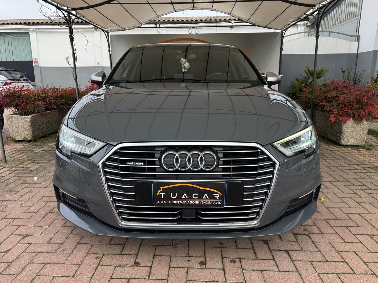 Audi A3 Admired 1.4 40 TFSI e-tron PHEV #8520