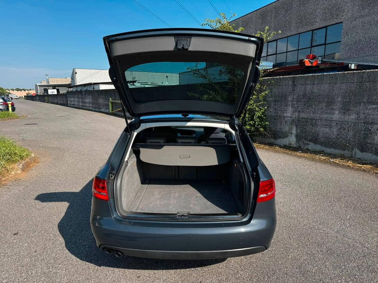 Audi A4 2.0 TDI 143CV F.AP. Advanced Plus