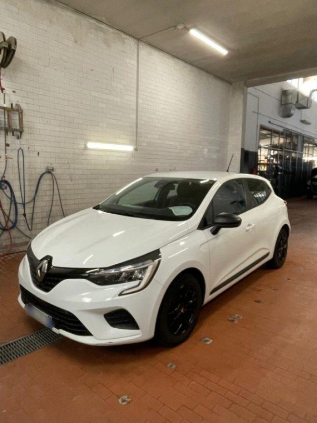 RENAULT Clio SCe 65 CV 5 porte Zen