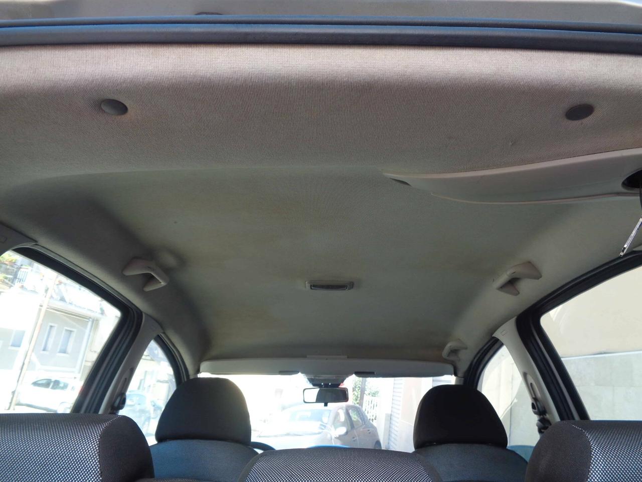 Fiat Idea 1.3 Multijet 90 CV BlackLabel (FINANZIABILE)