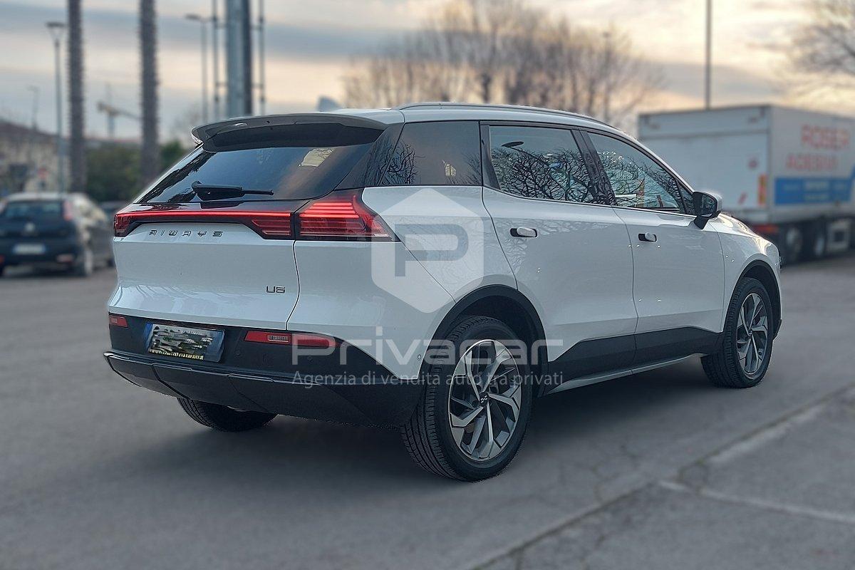 AIWAYS U5 63 kWh Prime