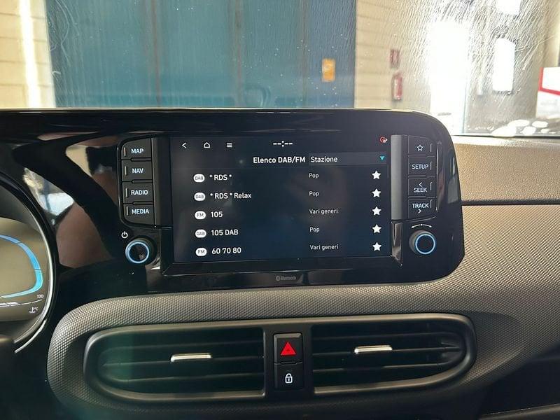 Hyundai i10 i10 1.0 MPI Connectline - PROMO SIRONIAUTO+