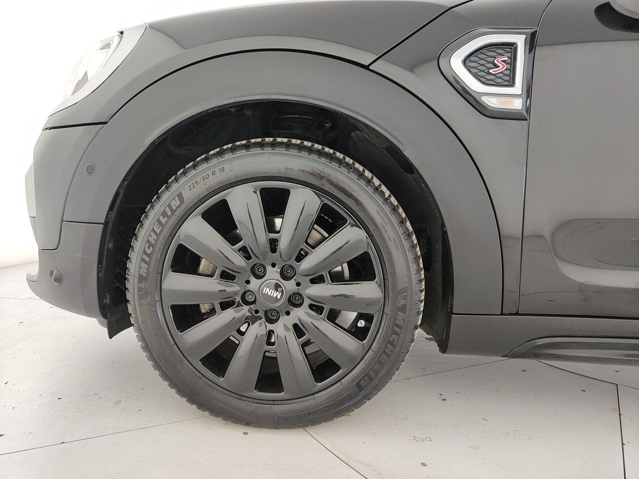 MINI Mini Countryman F60 2017 - Mini Countryman 2.0 Cooper SD Hype auto my18