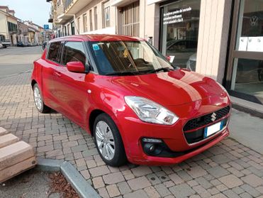 Suzuki Swift 1.0 Boosterjet Cool