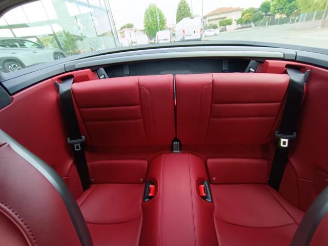 PORSCHE 911 Targa 4S