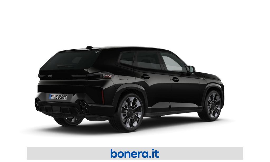 BMW XM 50 e Steptronic