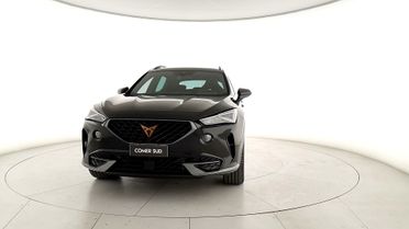 CUPRA Formentor 2020 - Formentor 1.5 tsi 150cv dsg