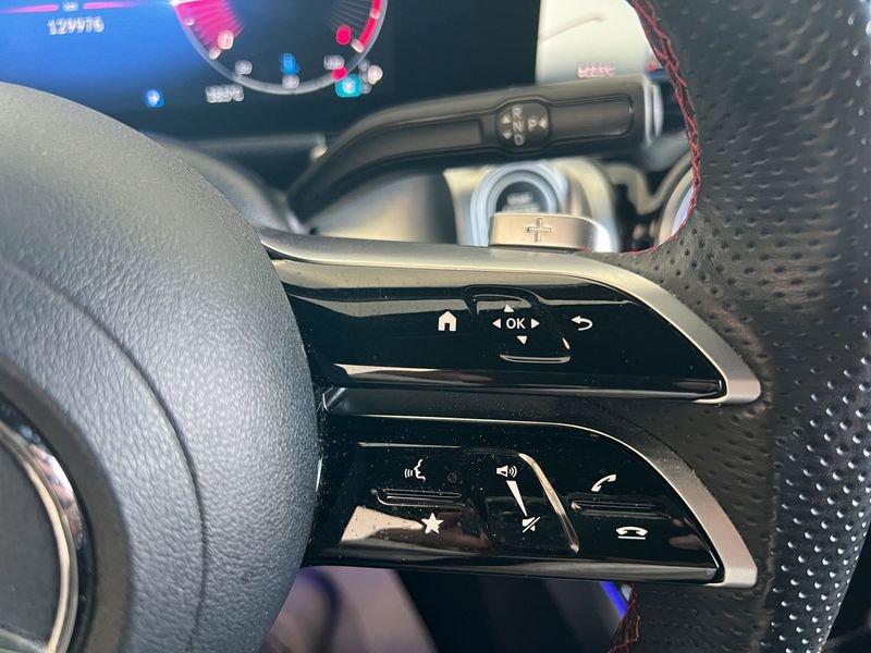 Mercedes-Benz GLB GLB 200 d AMG Line Adv Plus