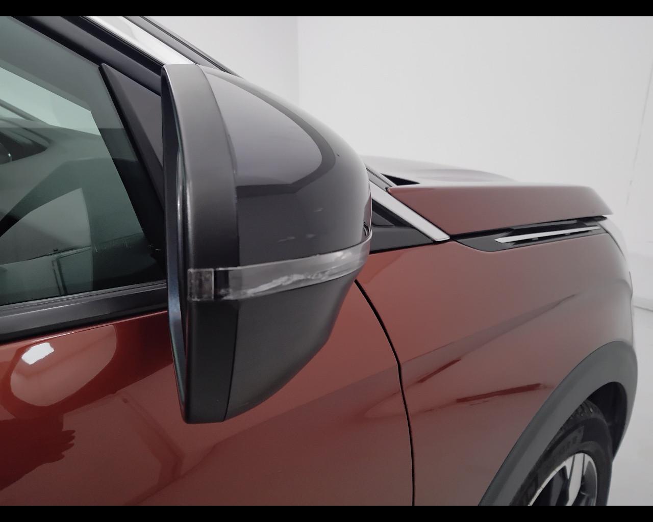 PEUGEOT 3008 II 2016 - 3008 1.5 bluehdi Allure s&s 130cv