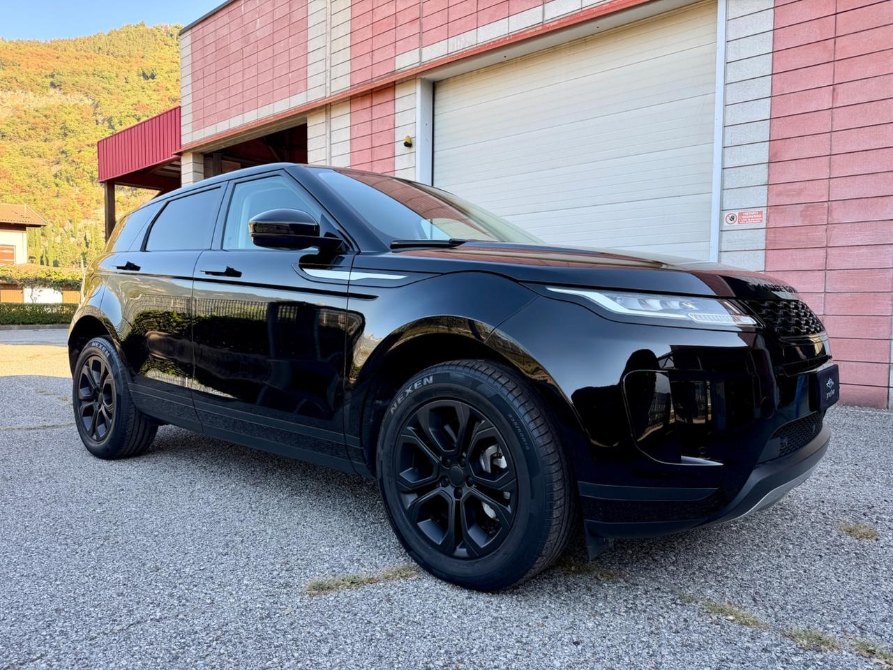 Land Rover Range Evoque 2.0D I4-L.Flw 150CV AWD Aut R-Dynamic HSE