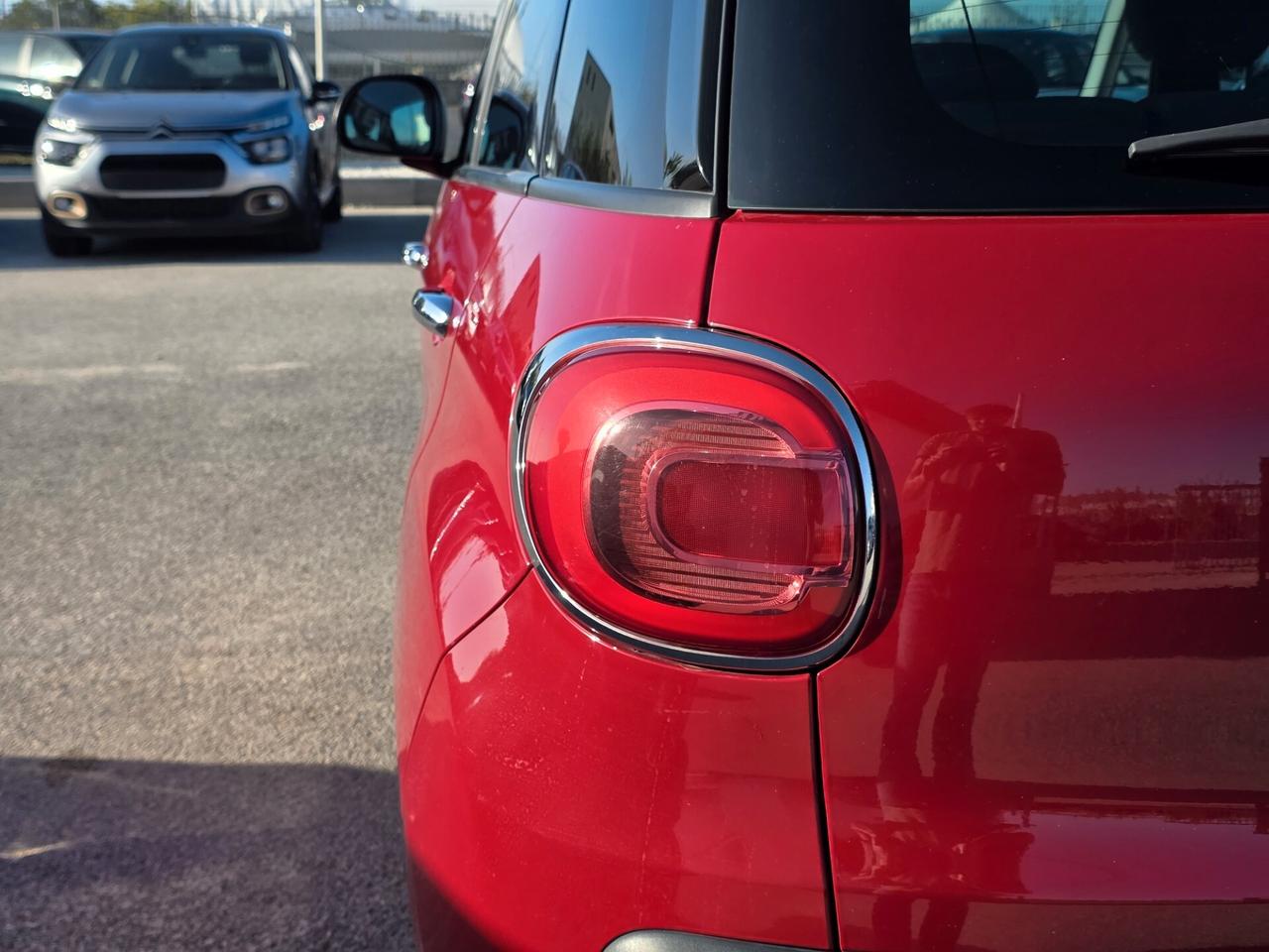 Fiat 500L 1.3 Multijet 85 CV Pop Star