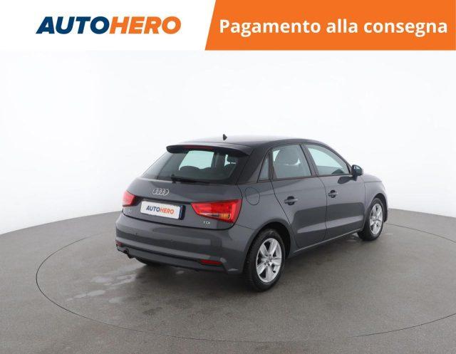 AUDI A1 1.6 TDI 116 CV