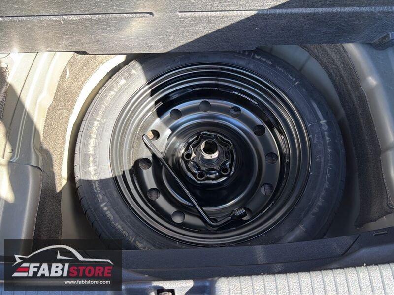 Volkswagen T-Cross 1.0 TSI 110 Cv Advanced - Navi, CarPlay, Cruise, Ruotino ecc