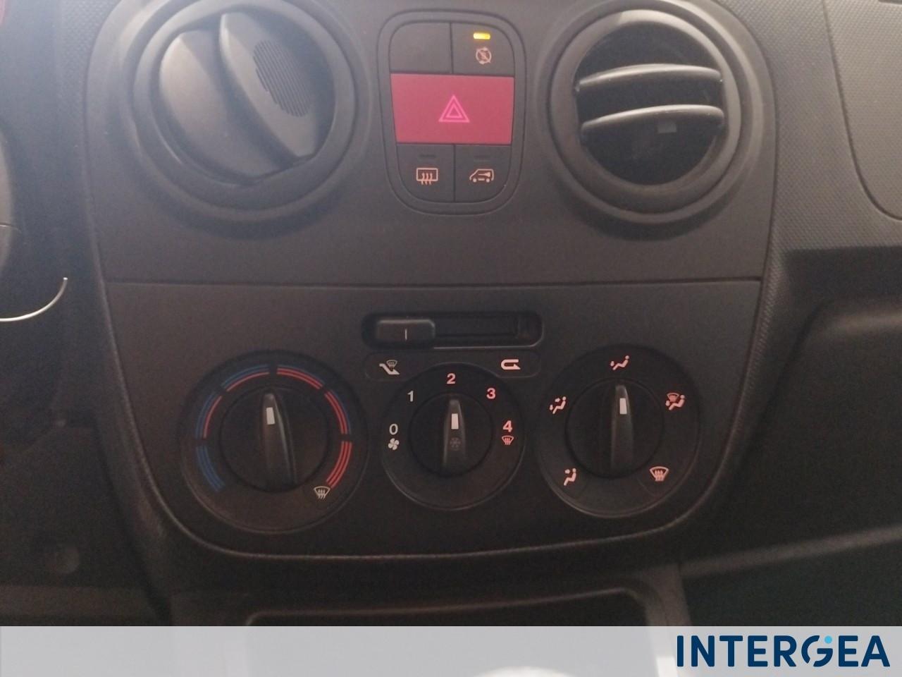 FIAT Fiorino Cargo 1.3 mjt 95cv SX
