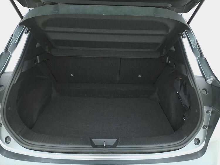 Nissan Qashqai Hybrid Business Xtronic BR132894 1.3 Mild Hybrid 158CV