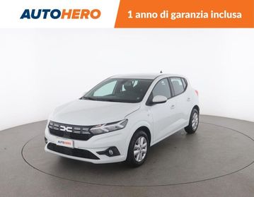 DACIA Sandero Streetway 1.0 TCe 90 CV Expression