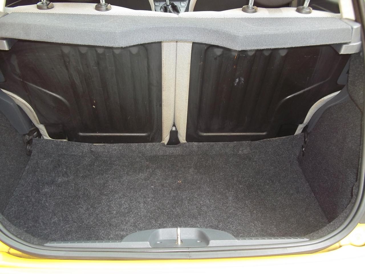 Fiat 500 Lounge 1.3 mjet Uniproprietario 85.900 km!!!! Euro 5