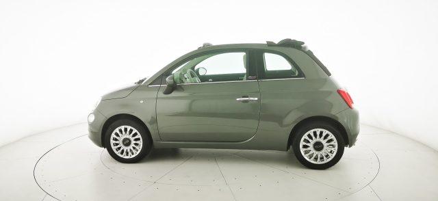 FIAT 500C 1.2 S