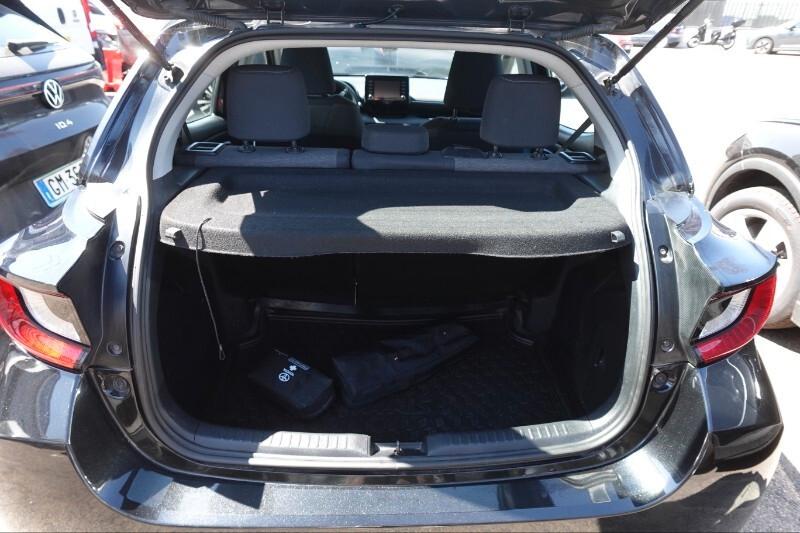Toyota Yaris 1.5 HYBRID **PREZZO REALE**TAGLIANDI TOYOTA**