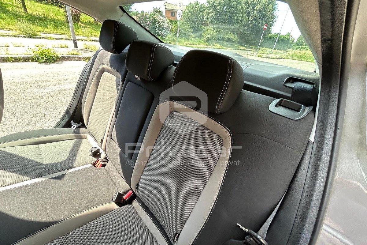 FIAT Tipo 1.6 Mjt 4 porte Opening Edition Plus