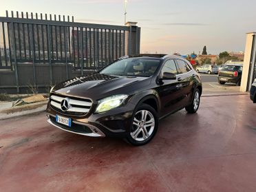 Mercedes-benz GLA 200 CDI Automatic 4Matic Sport