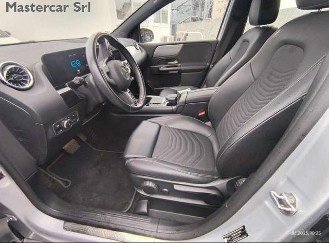 MERCEDES-BENZ B 250 Classe B e eq-power Business Extra auto - GH774HV
