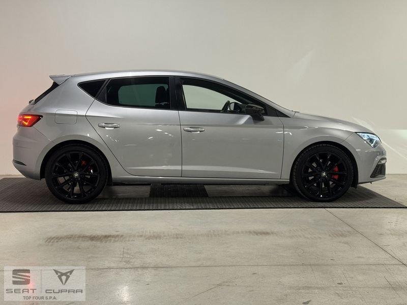 SEAT Leon 2.0 TDI 150cv FR DSG