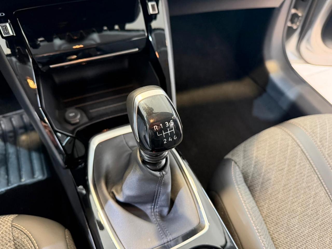 Peugeot 208 PureTech 100 Stop&Start 5 porte Allure