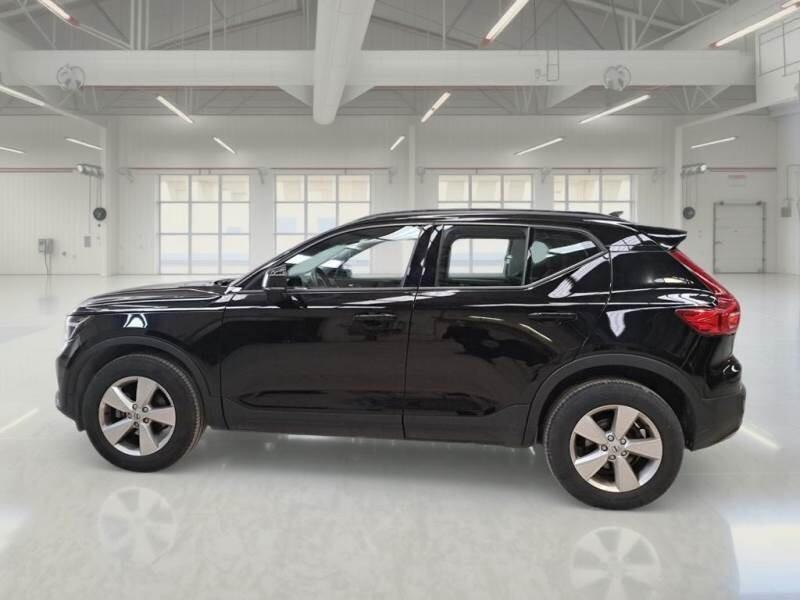 Volvo XC40 T2 Essential PREZZO REALE