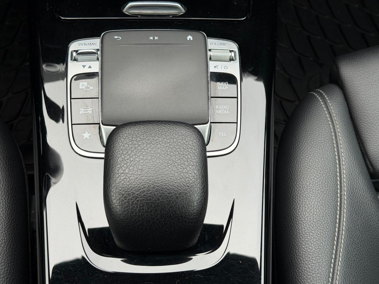 Mercedes-benz A 180 d Automatic Business Extra