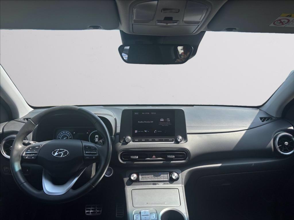 HYUNDAI Kona 39 kWh EV Xtech City del 2023