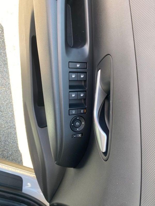 Hyundai Tucson 1.6 T-GDI 48V DCT Business