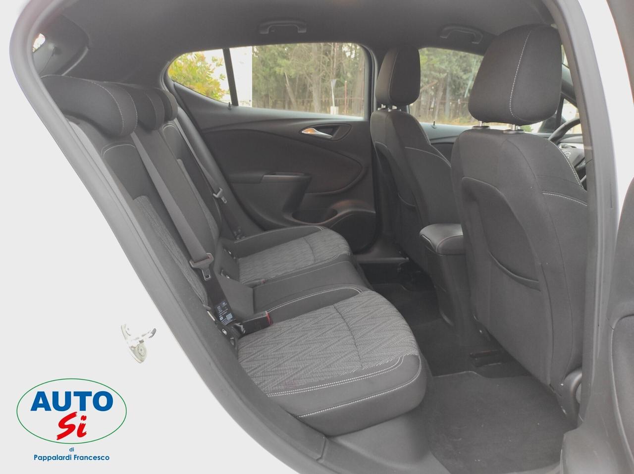 Opel Astra 1.5 CDTI - 122cv FULL OPTIONAL