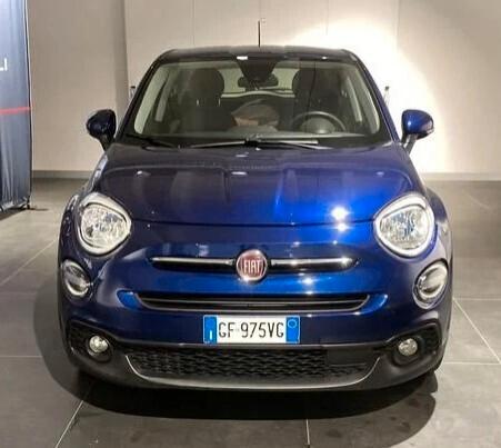 Fiat 500X 1.3 MultiJet 95 CV Lounge