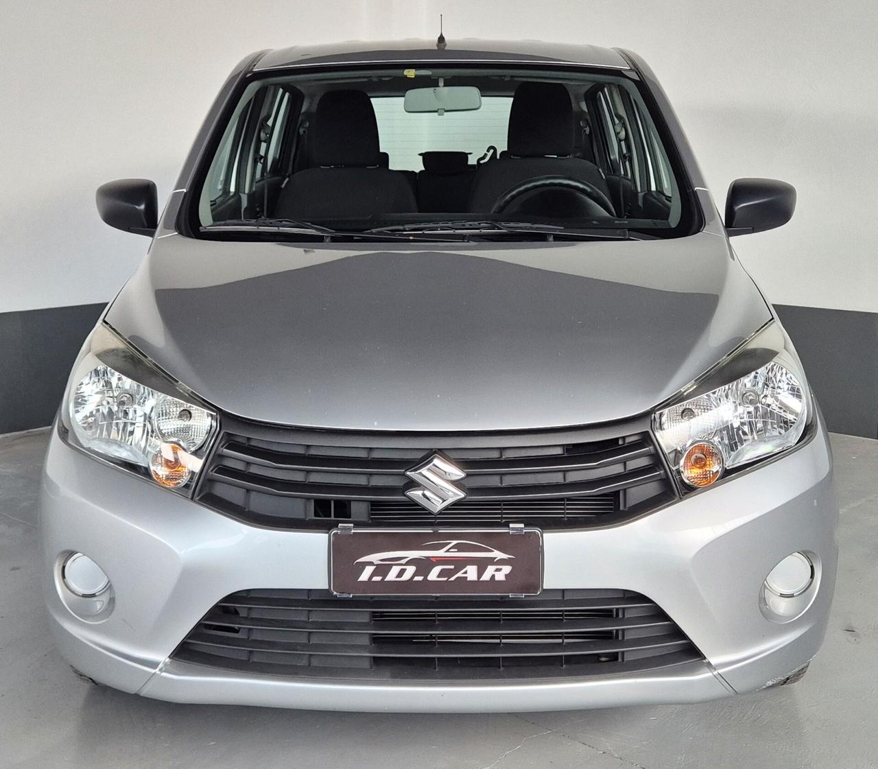 Suzuki Celerio 1.0 Easy 5 porte ( Ok Neopatentati )