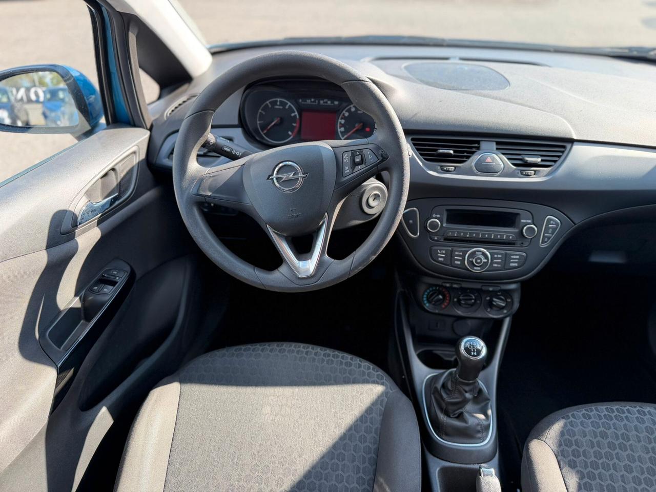 Opel Corsa 1.2 5 porte Innovation