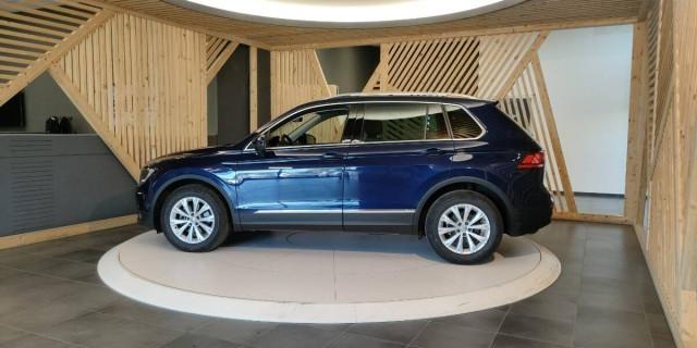 Volkswagen Tiguan 2.0 tdi Business 150cv dsg