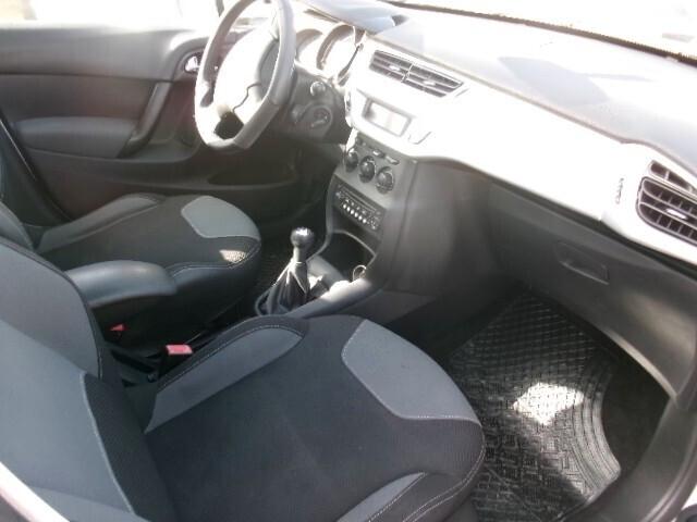 Citroen C3 1.1 GPL airdream Exclusive