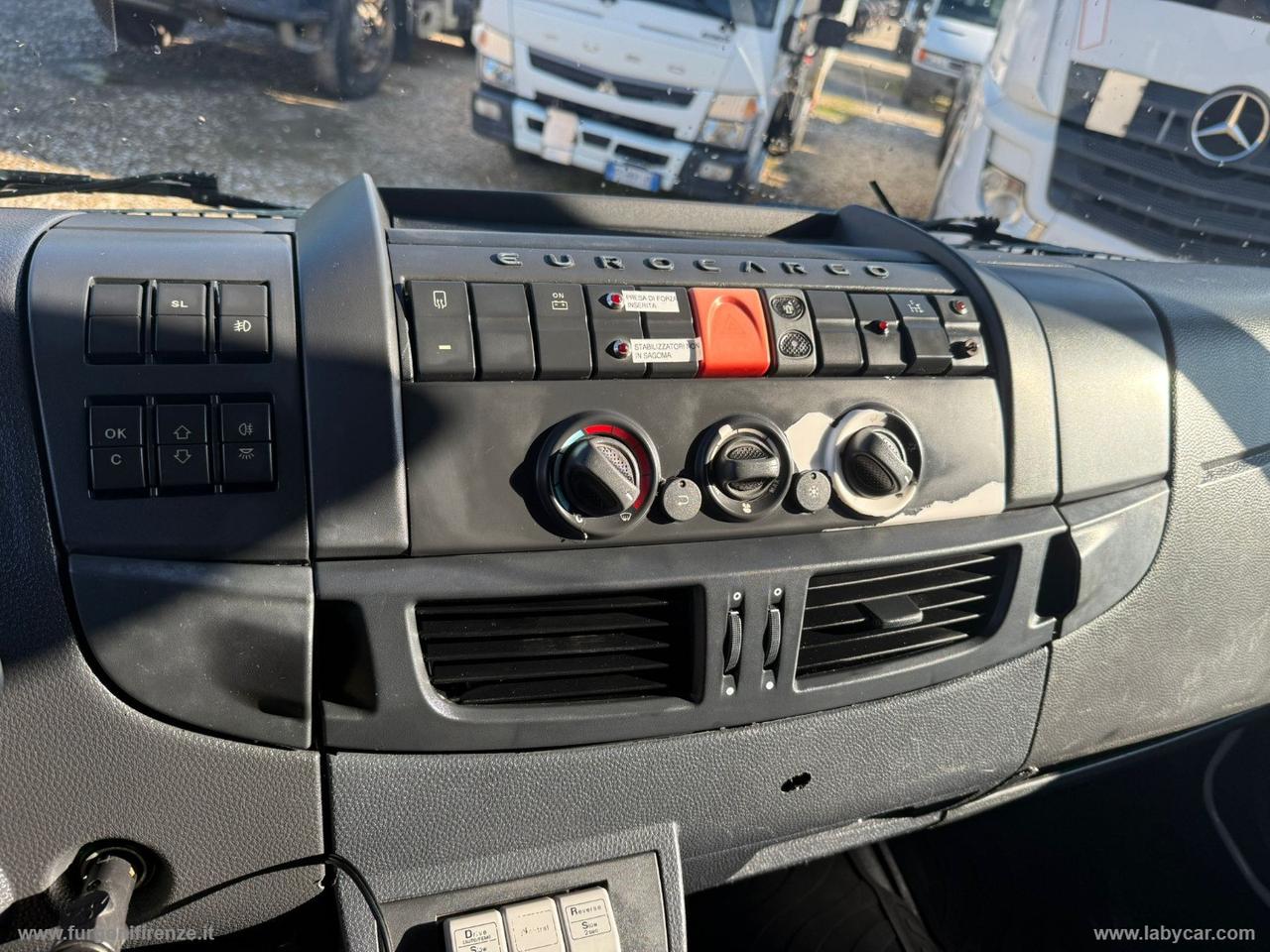 EUROCARGO 75E16
