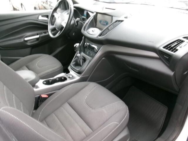 Ford Kuga 2.0 TDCI 120 CV S&S 2WD Titanium
