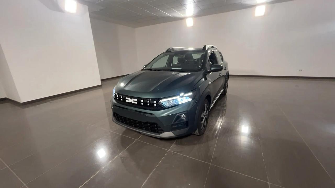 Dacia Sandero Stepway 1.0 TCe ECO-G Expression PRONTA SUBITO