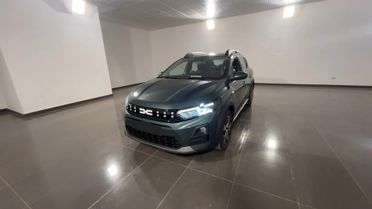 Dacia Sandero Stepway 1.0 TCe ECO-G Expression PRONTA SUBITO
