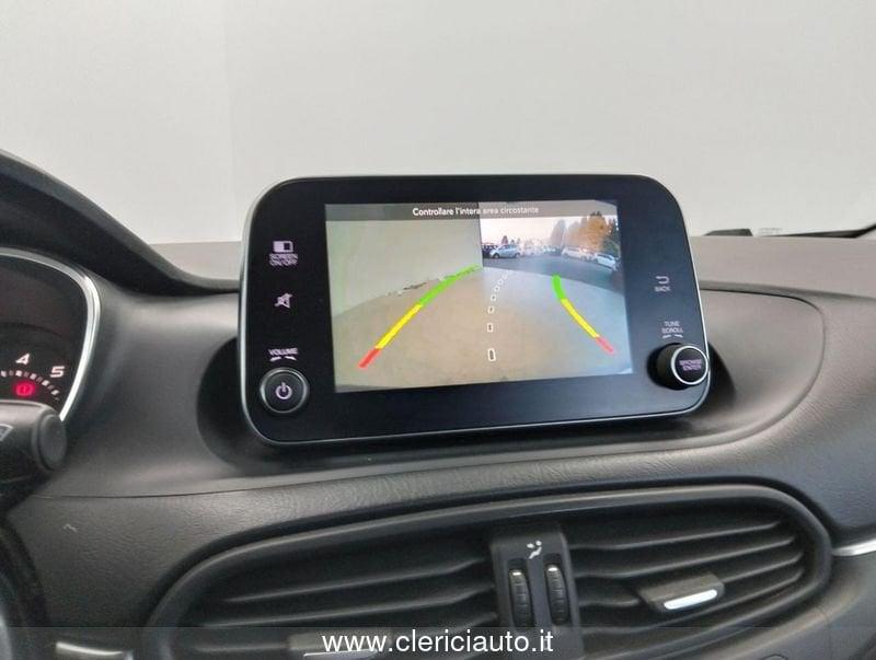 FIAT Tipo 1.4 SW Pop