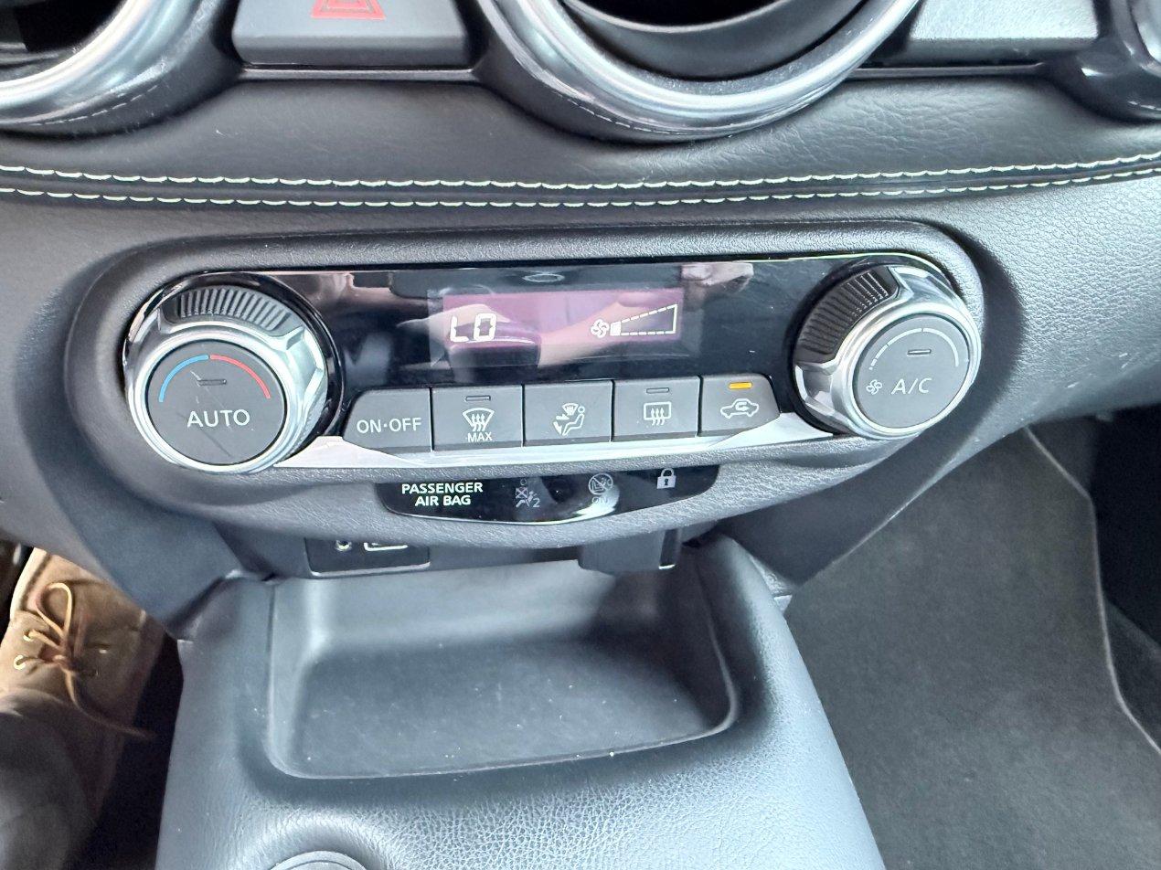 Nissan Juke 1.0 dig-t N-Design 114cv