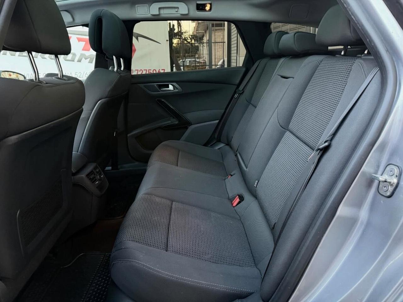 Peugeot 508 BlueHDi 150 SW Allure