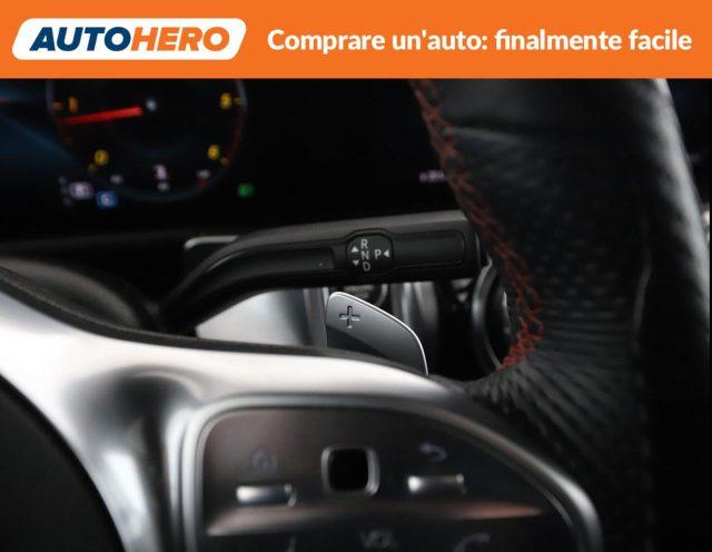 MERCEDES-BENZ GLB 200 d Automatic 4Matic Premium