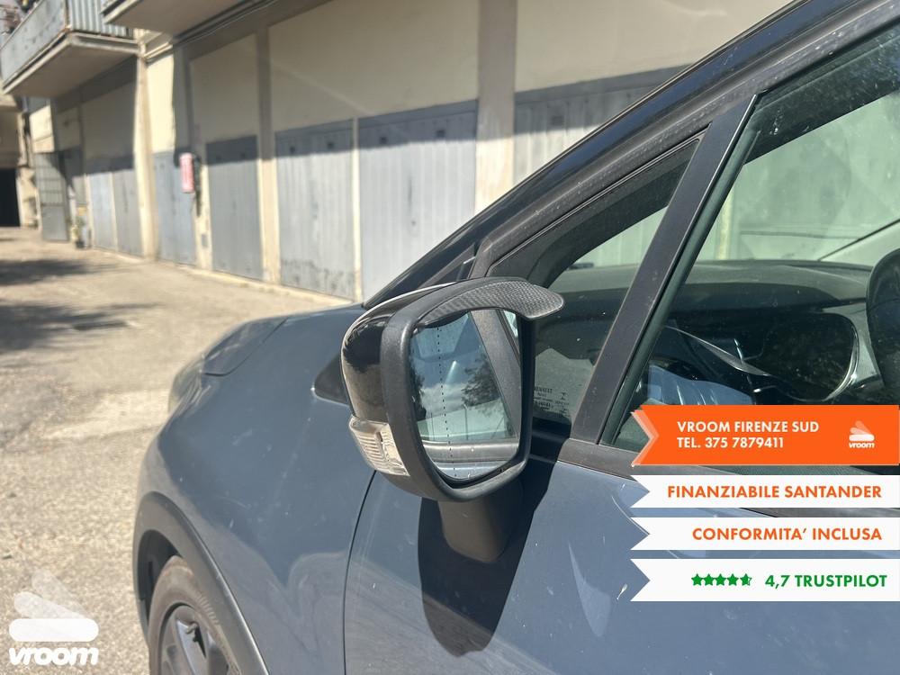 RENAULT Captur 1ª serie Captur 1.2 TCe 120 CV ...