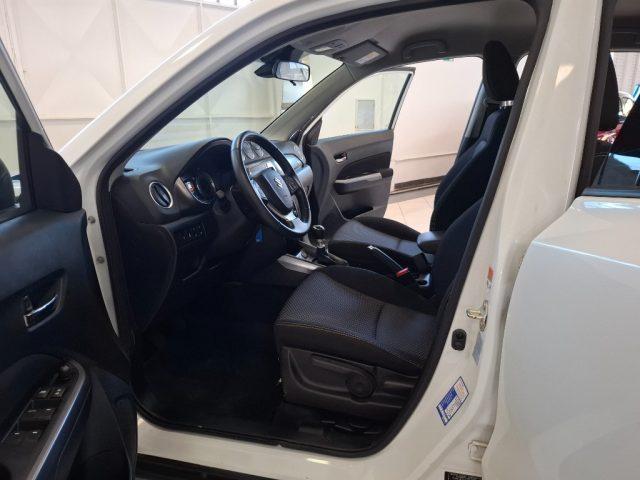 SUZUKI Vitara 1.4 Hybrid 4x4 Cool Unico Propr. 24 mesi Garanzia