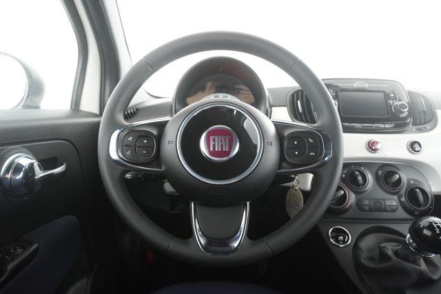 FIAT 500 500 1.0 Hybrid Cult