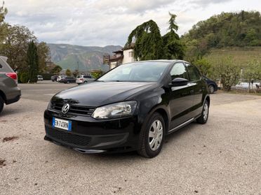 Volkswagen Polo 1.2 TDI DPF 5 p. Trendline